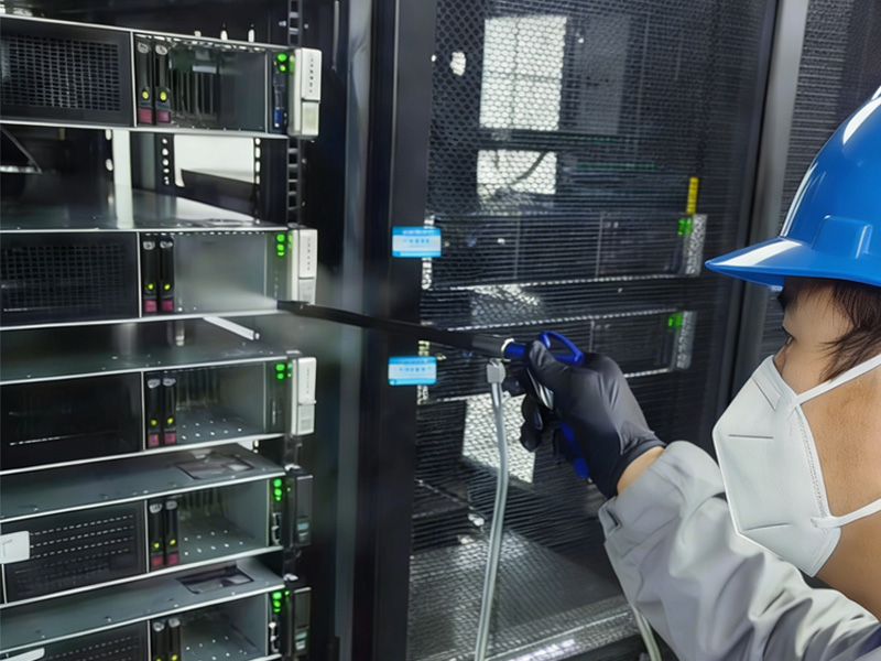 事业单位带电清洗设备清单